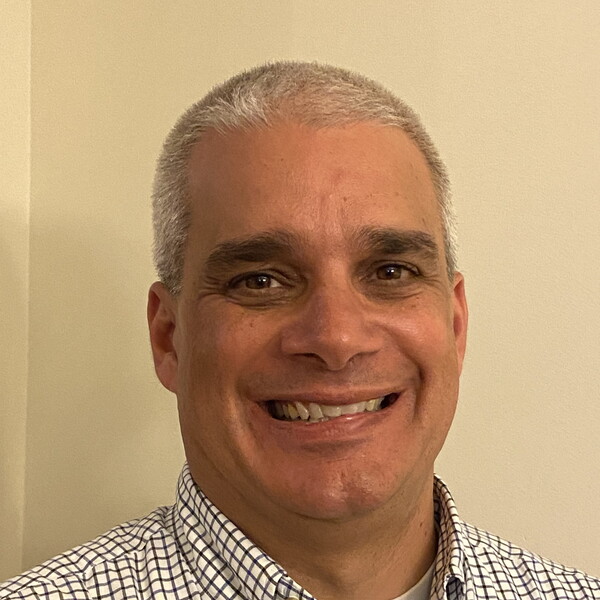 Headshot of the 2023 State HTOY Winner from South Carolina